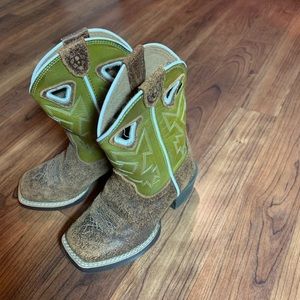 Boys’ Cowboy boots